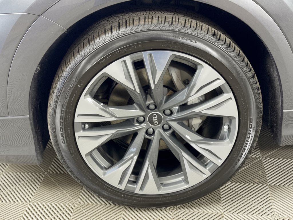 New 2027 Audi Q8 Premium Plus AWD/4WD image 13