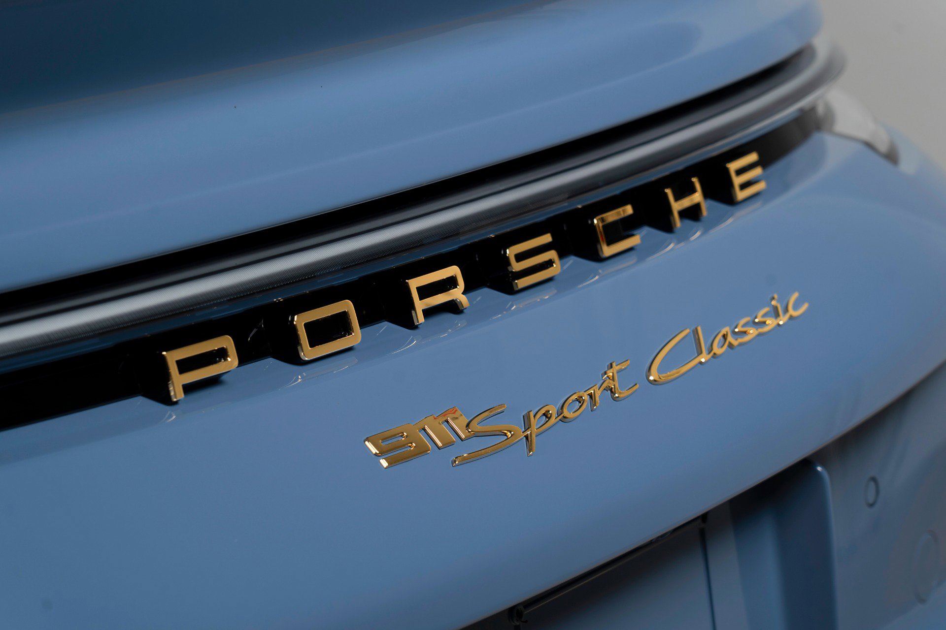 Used 2023 Porsche 911 Sport Classic image 13