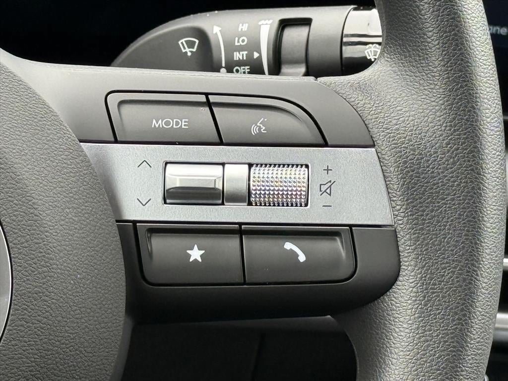 New 2026 Hyundai Santa Cruz SE FWD image 20