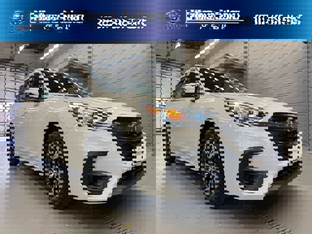 Certified 2025 Subaru Legacy Premium image 1