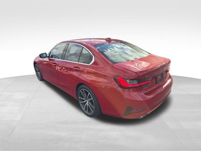 Used 2022 BMW 330e xDrive w/ Premium Package image 5