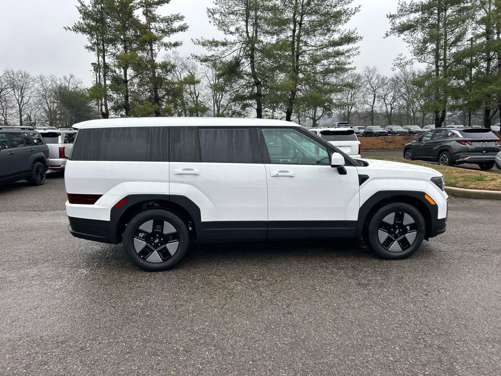 New 2026 Hyundai Santa Fe SE image 8