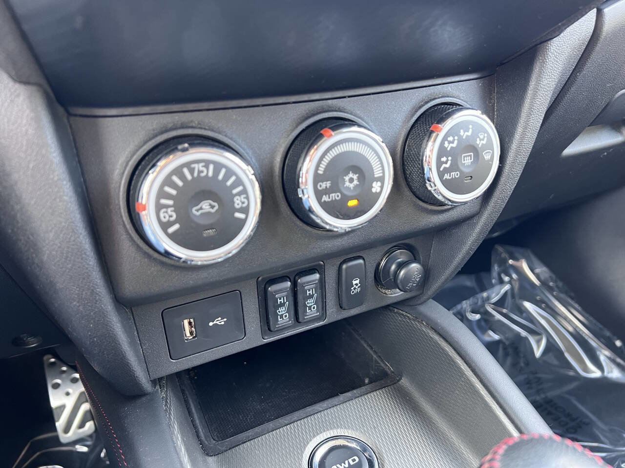 Used 2018 Mitsubishi Outlander Sport LE image 19