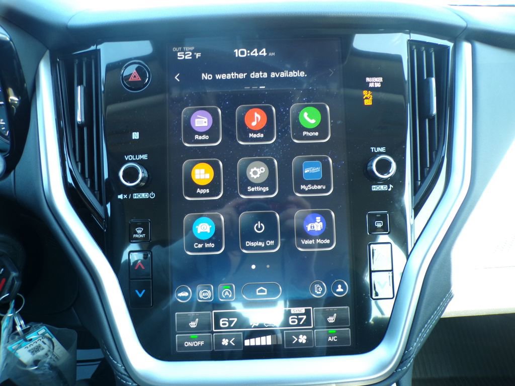 Used 2025 Subaru Legacy Premium image 27