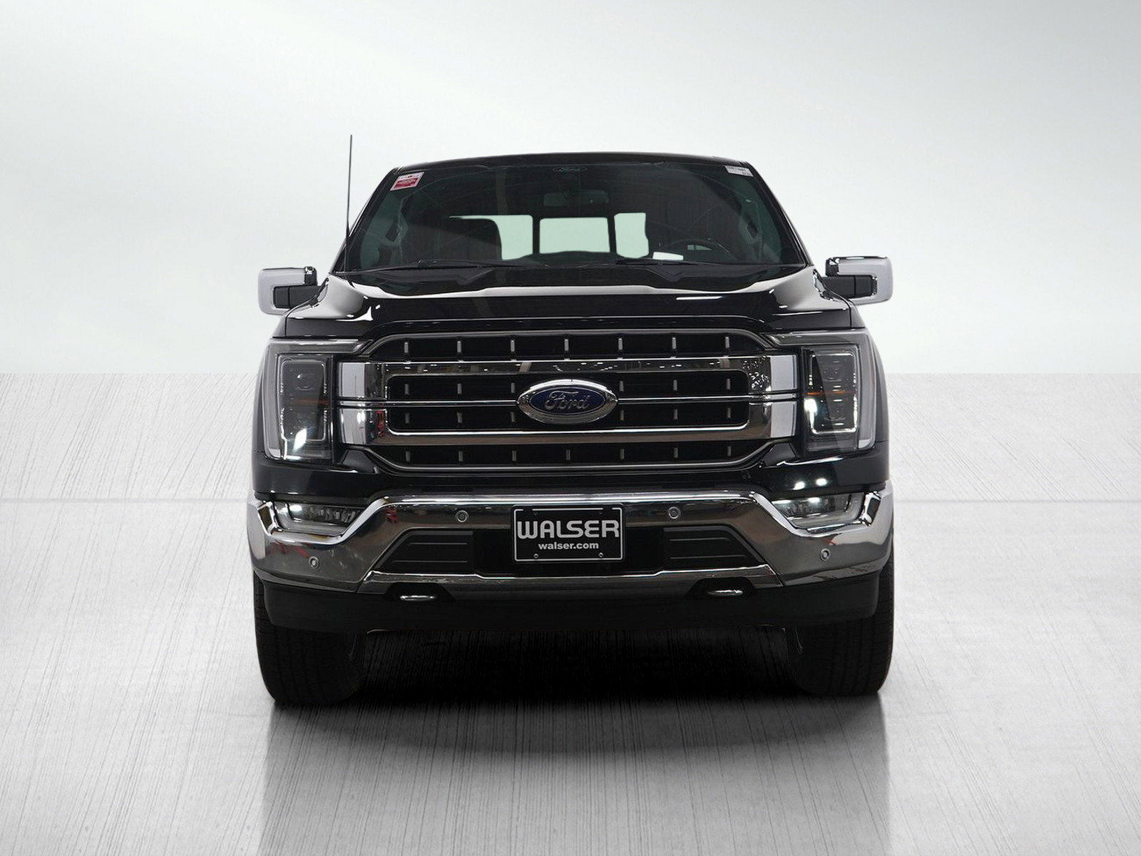 Used 2022 Ford F150 Lariat w/ Equipment Group 502A High image 8