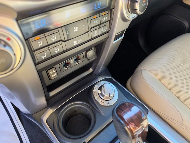 Used 2019 Toyota 4Runner Limited image 6