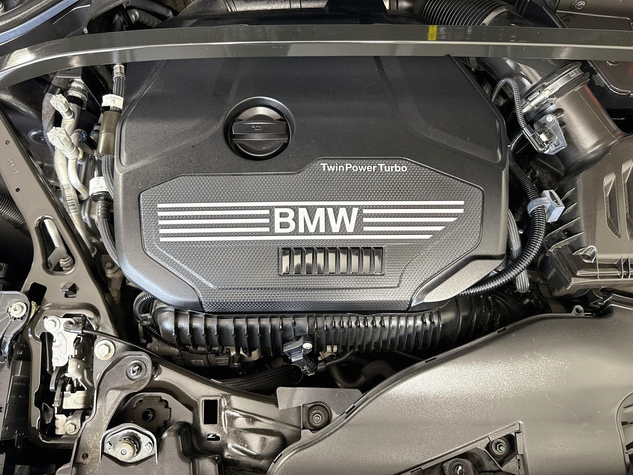 Used 2021 BMW 228i xDrive Gran Coupe AWD/4WD image 39