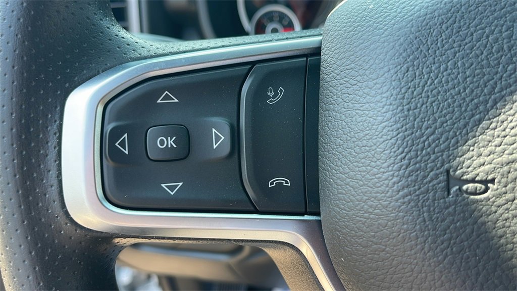 New 2026 RAM 3500 Tradesman image 21