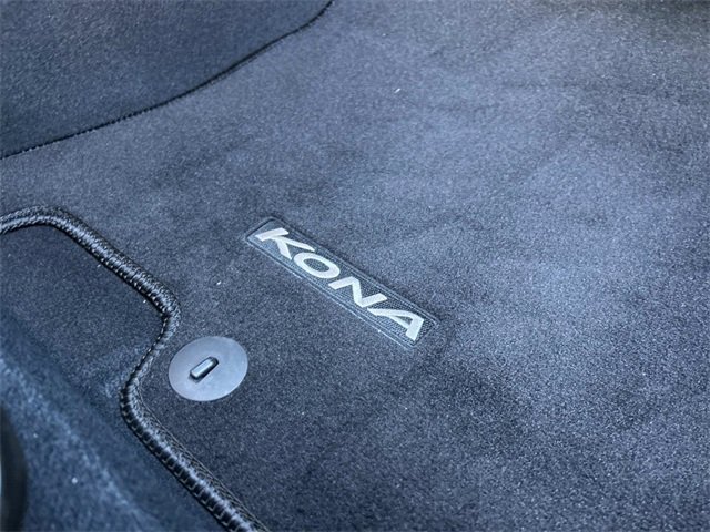 Certified 2023 Hyundai Kona SEL image 18