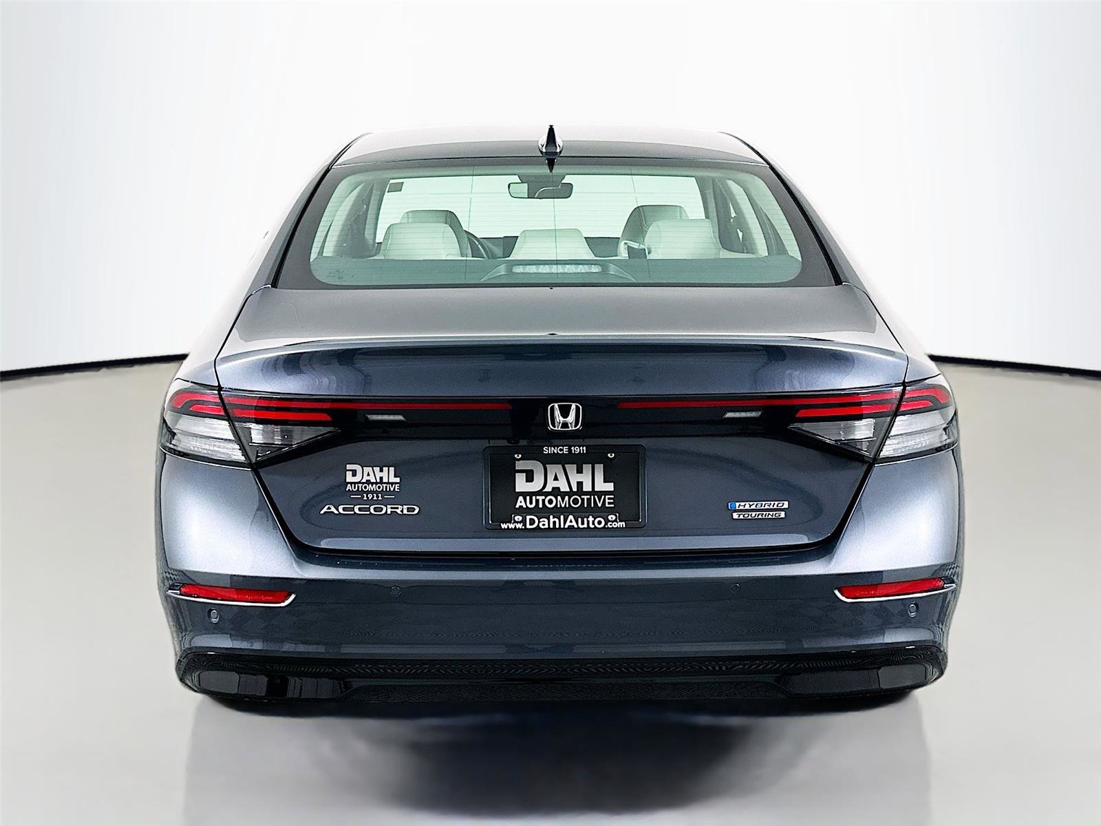 Used 2023 Honda Accord Touring image 12