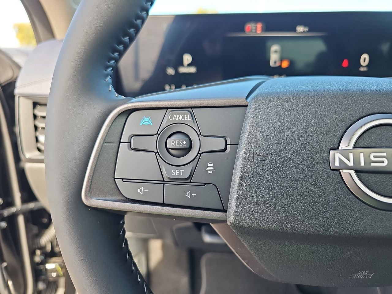 New 2026 Nissan Sentra SL w/ Floor Mat Package image 16