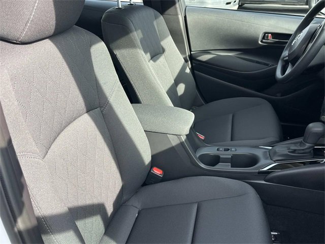 Used 2026 Toyota Corolla LE image 23