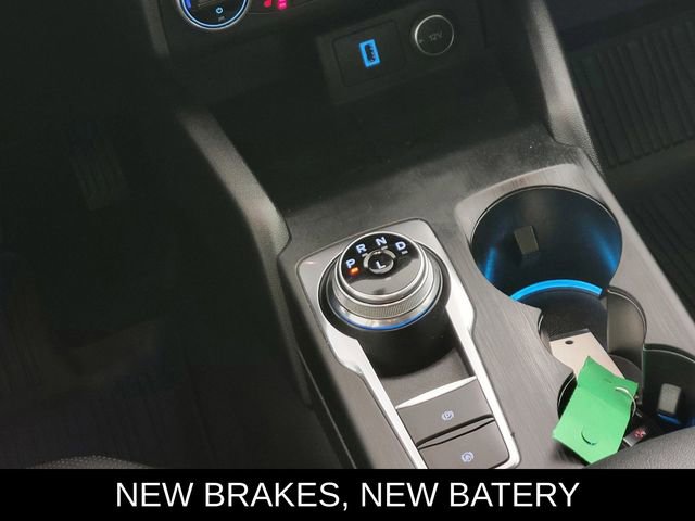 Certified 2020 Ford Escape Titanium image 26