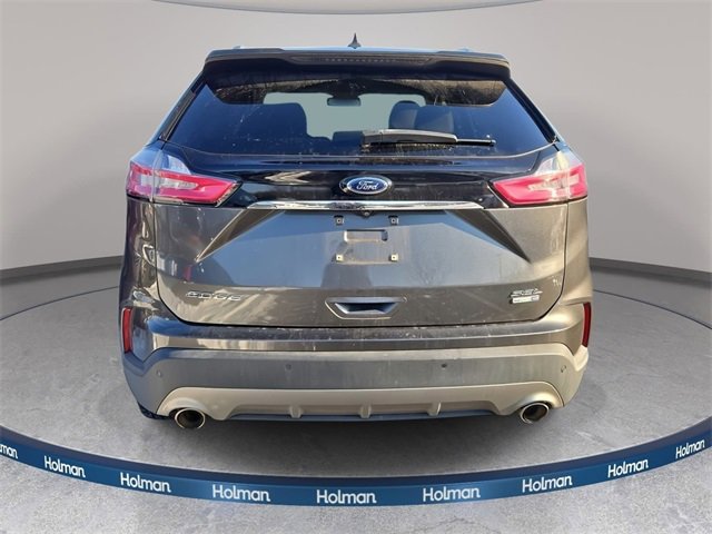 Used 2019 Ford Edge SEL w/ Equipment Group 201A image 6