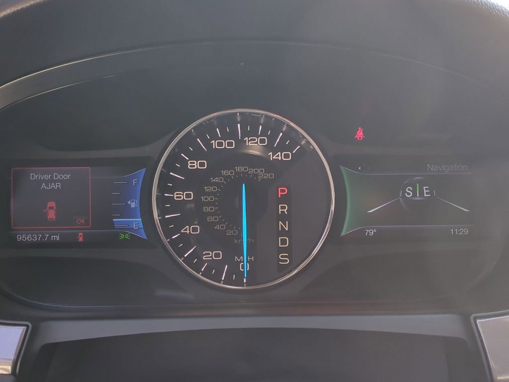 Used 2014 Ford Edge Sport w/ Driver Entry Package image 15