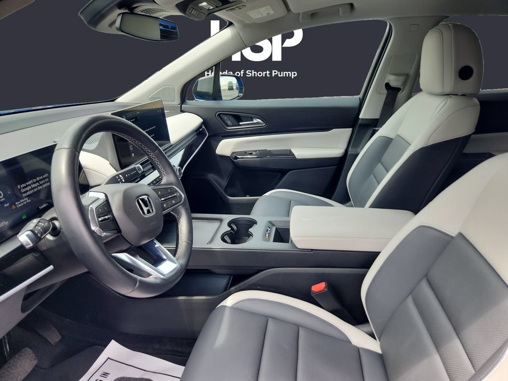 Used 2024 Honda Prologue Elite image 9