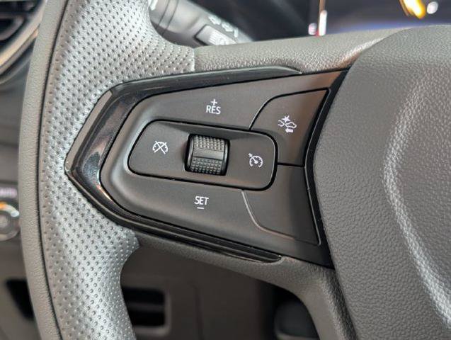New 2026 Chevrolet TrailBlazer LS w/ LS Convenience Package FWD image 18