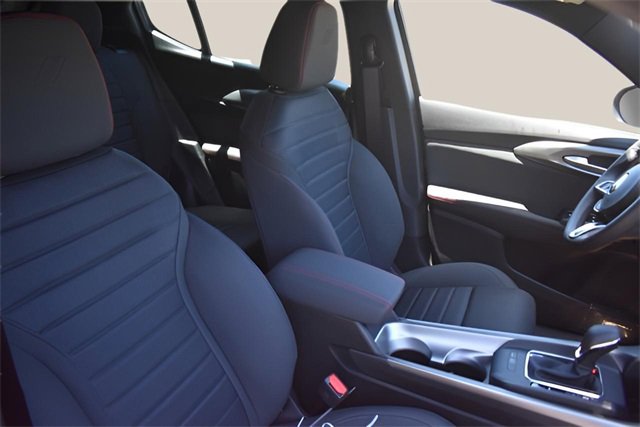 New 2025 Dodge Hornet GT w/ Cold Weather Group image 18