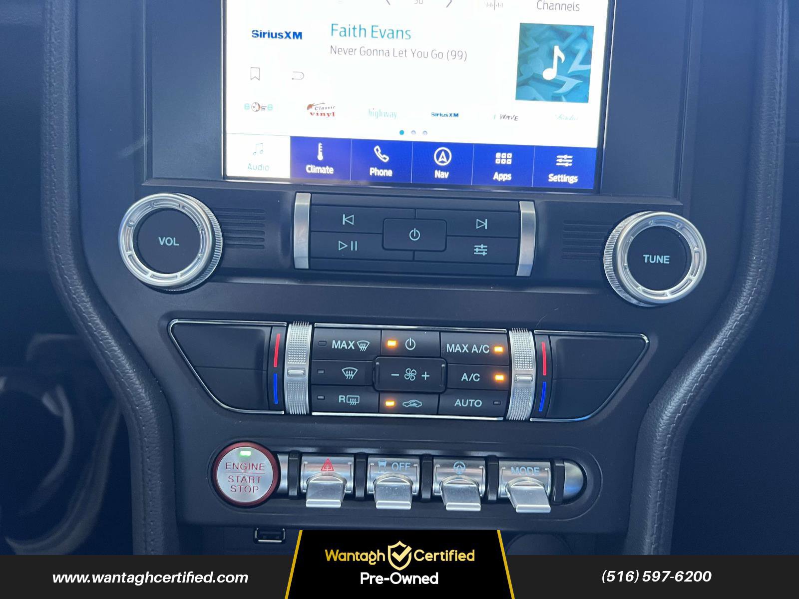 Used 2022 Ford Mustang Mach 1 image 21