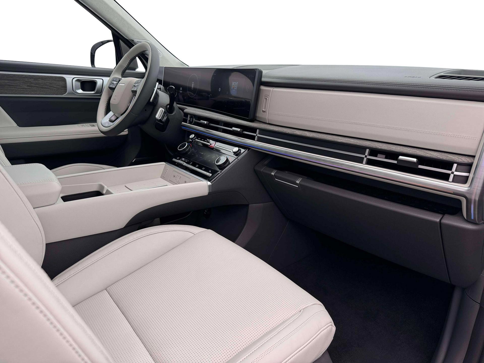 New 2026 Hyundai Santa Fe Calligraphy FWD image 15
