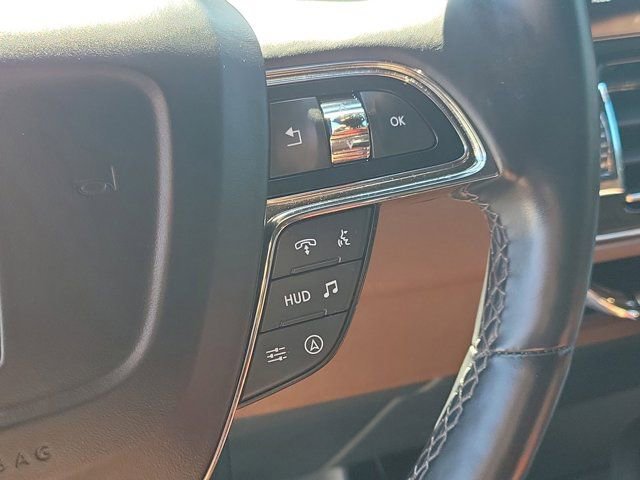 Certified 2024 Lincoln Navigator L Reserve AWD/4WD image 27