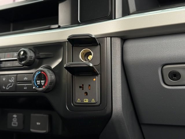 New 2026 Ford F350 XL w/ STX Appearance Package AWD/4WD image 23