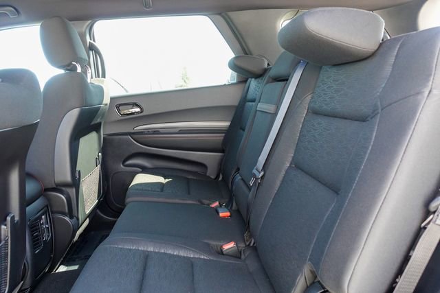 New 2026 Dodge Durango GT w/ Blacktop Package image 24