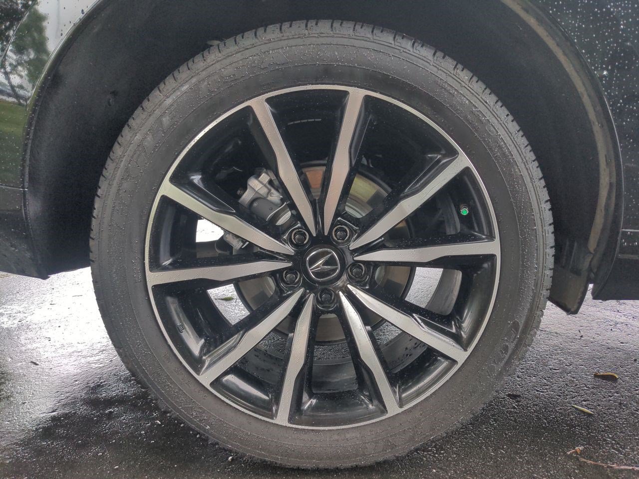 Certified 2025 Acura RDX A-Spec AWD/4WD image 47