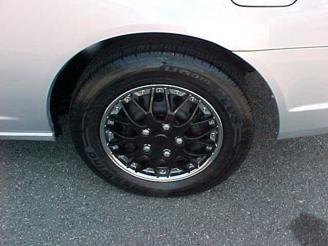 Used 2003 Honda Civic LX image 6