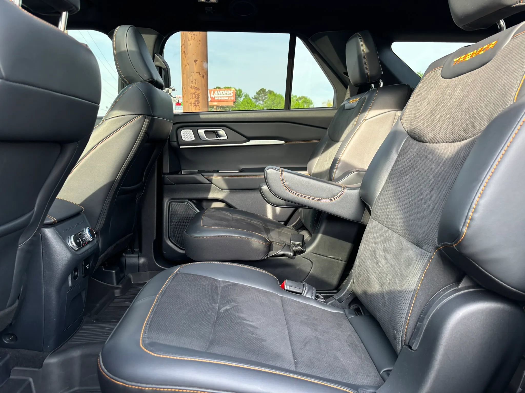 Used 2026 Ford Explorer Tremor w/ Tremor Ultimate Package image 18