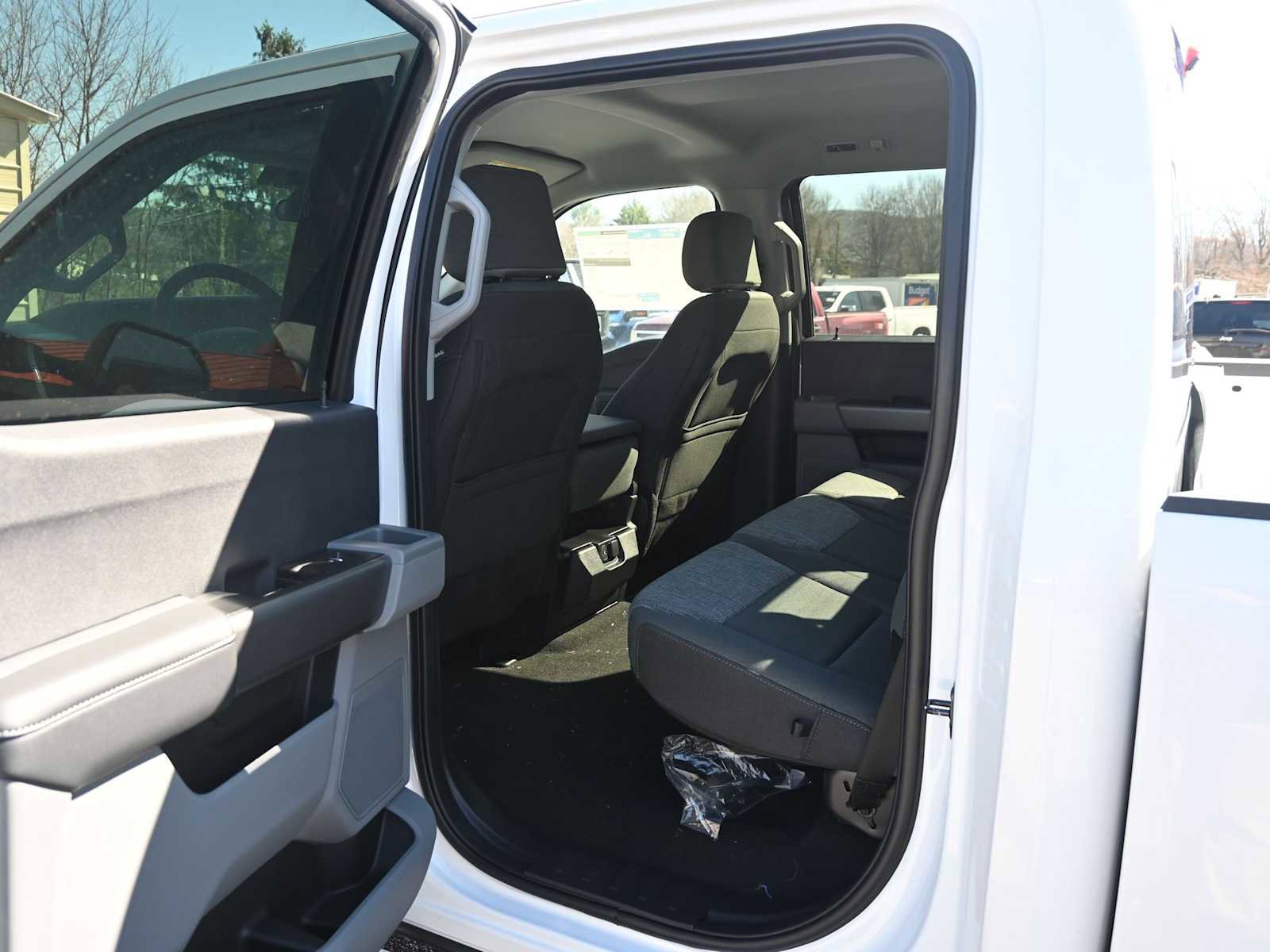 New 2026 Ford F350 XLT w/ 360-Degree Camera Package image 13