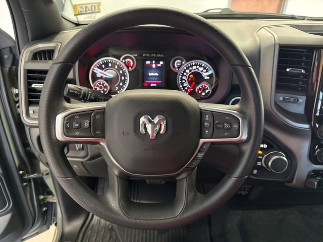 New 2026 RAM 1500 Tradesman AWD/4WD image 31