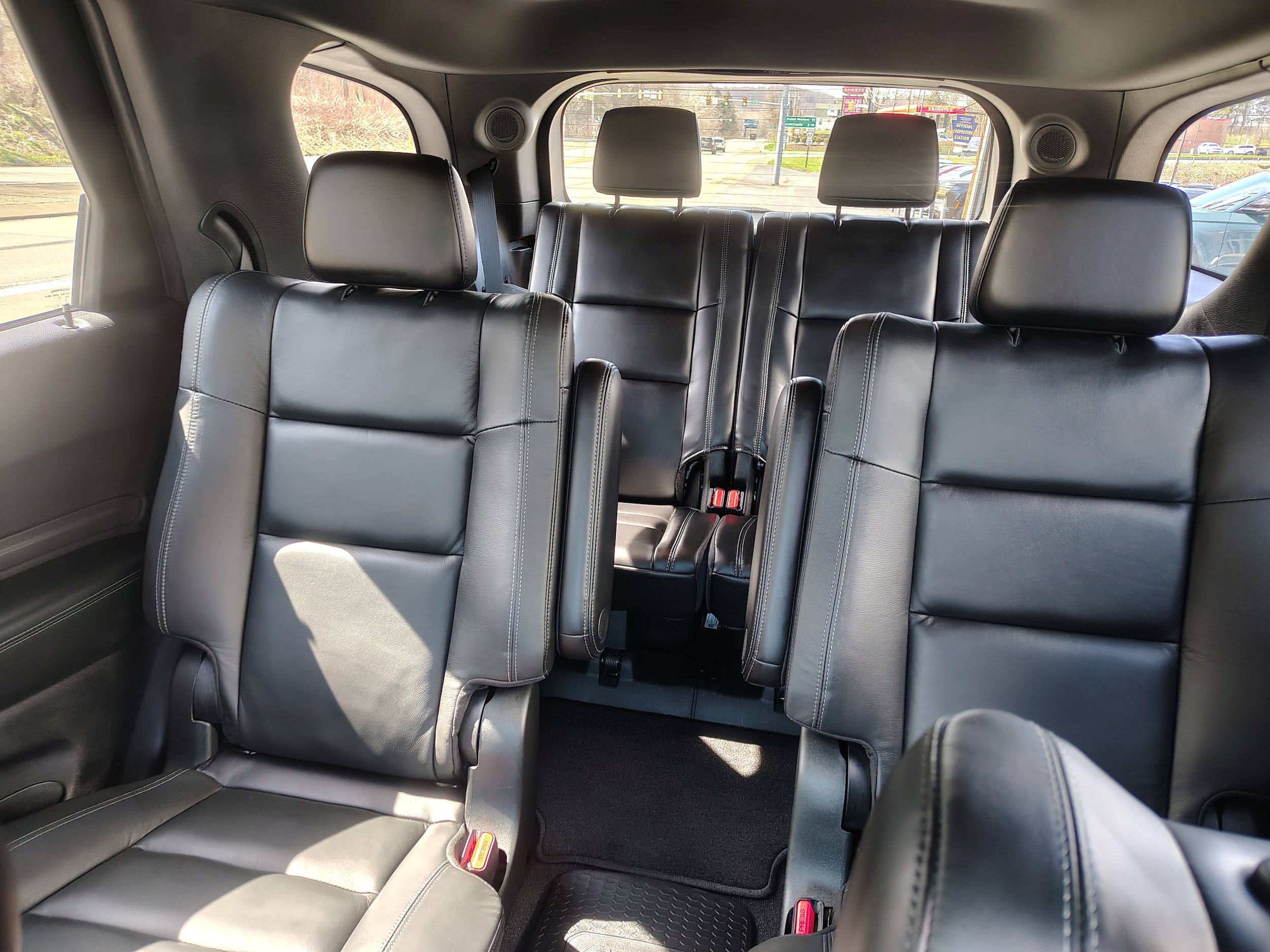 Used 2022 Dodge Durango GT AWD/4WD image 22