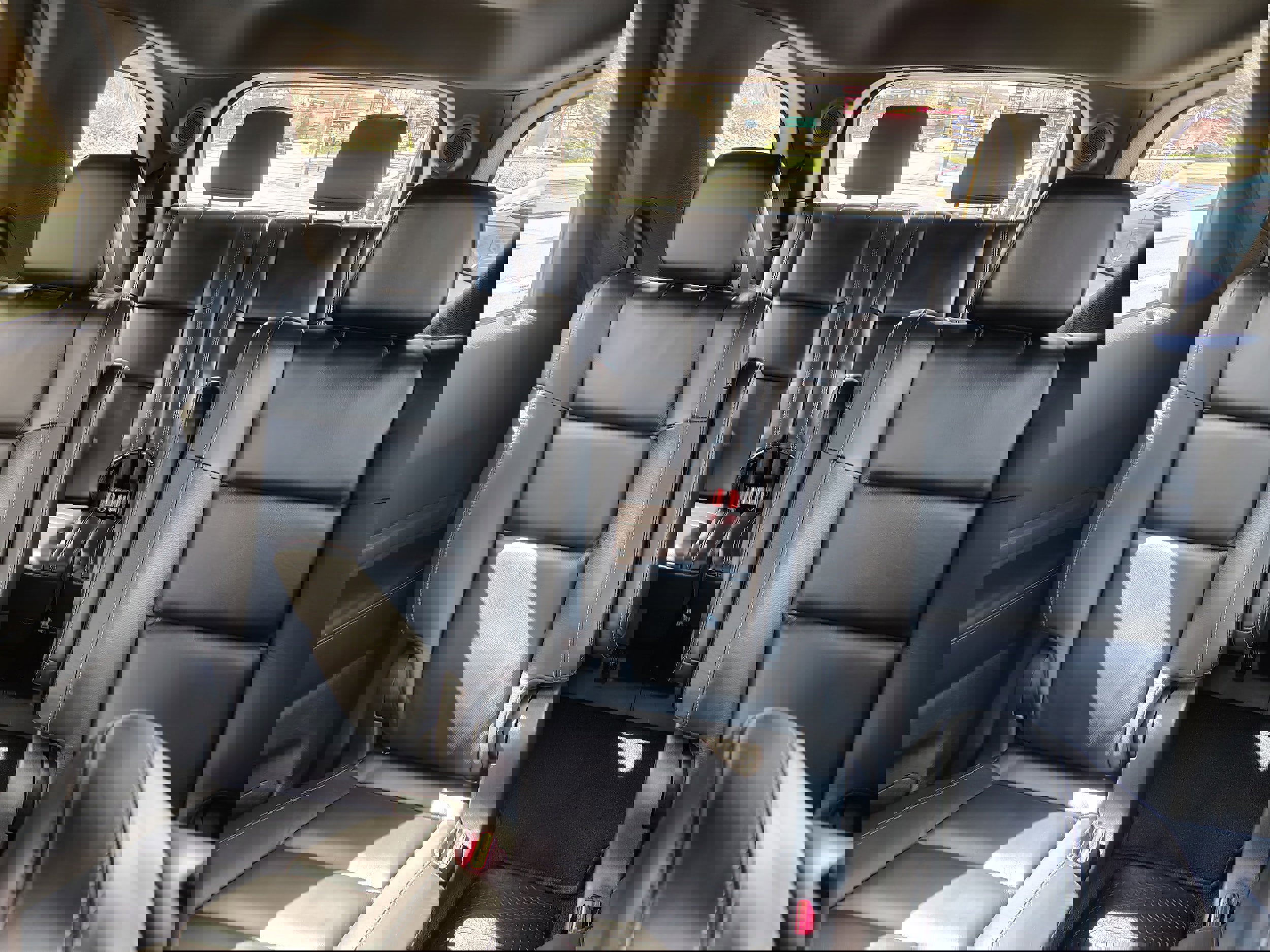 Certified 2022 Dodge Durango GT image 22