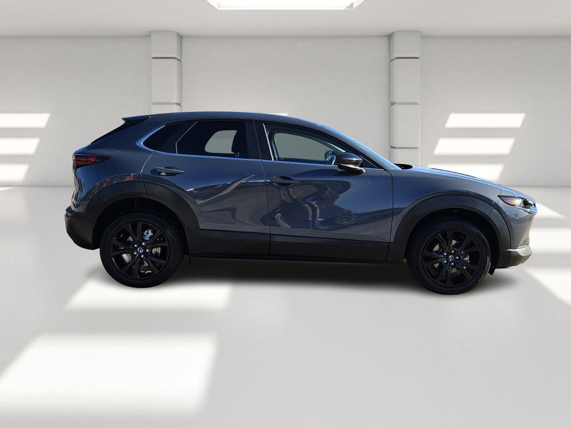 Used 2024 MAZDA CX-30 AWD 2.5 S w/ Preferred Package image 6