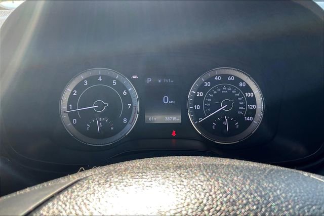 Certified 2022 Hyundai Venue Limited image 20