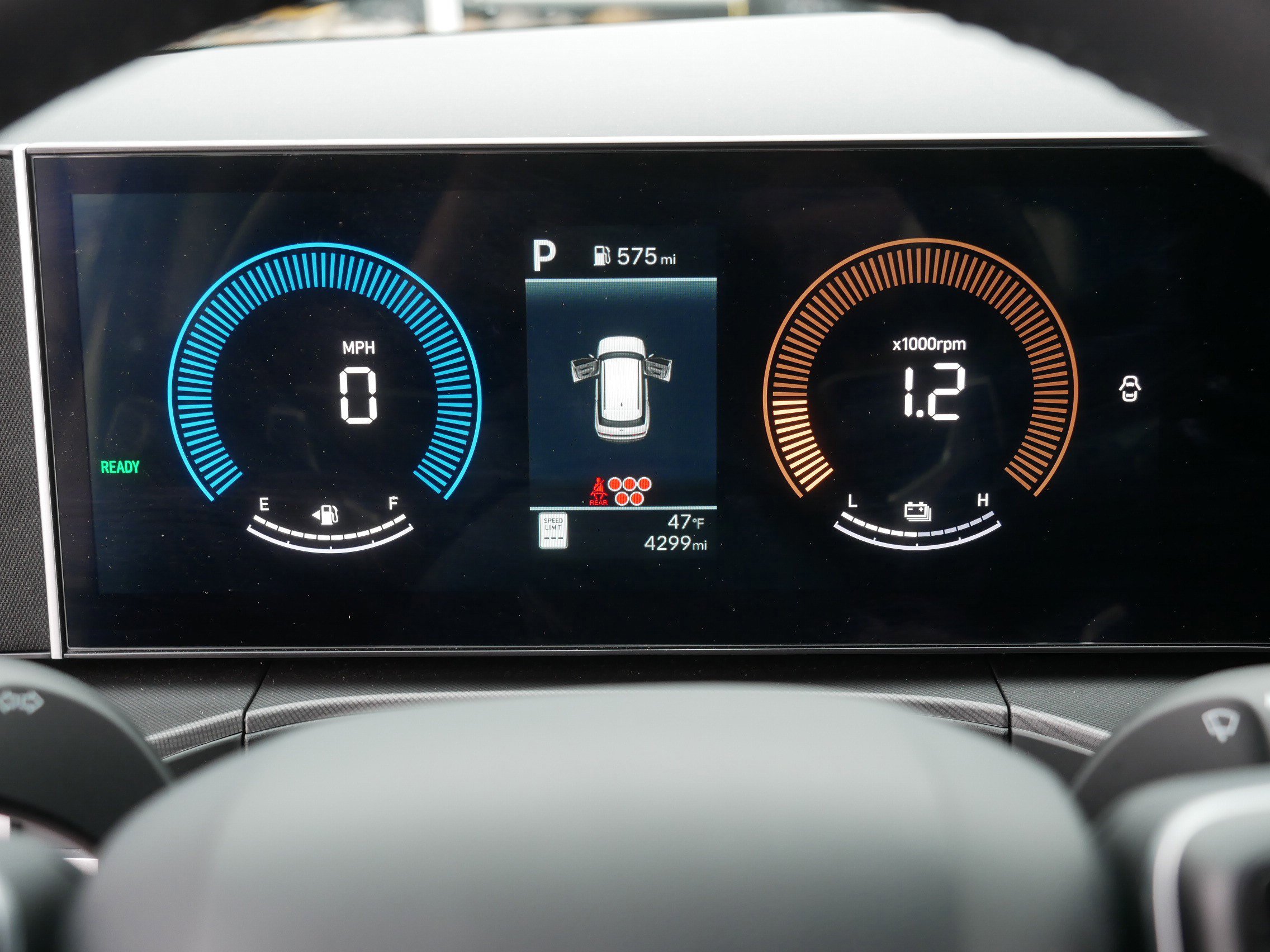 Certified 2026 Hyundai Santa Fe SE image 26