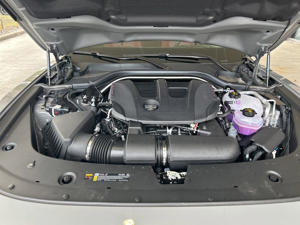 New 2026 Dodge Charger Scat Pack image 12