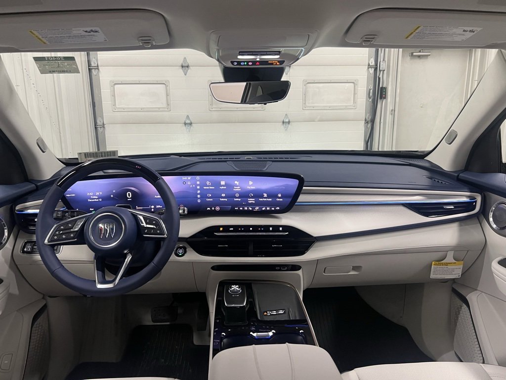 New 2026 Buick Enclave Avenir w/ Super Cruise Package image 28