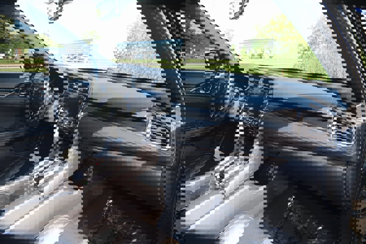 Used 2020 Honda Civic Sport Touring image 51