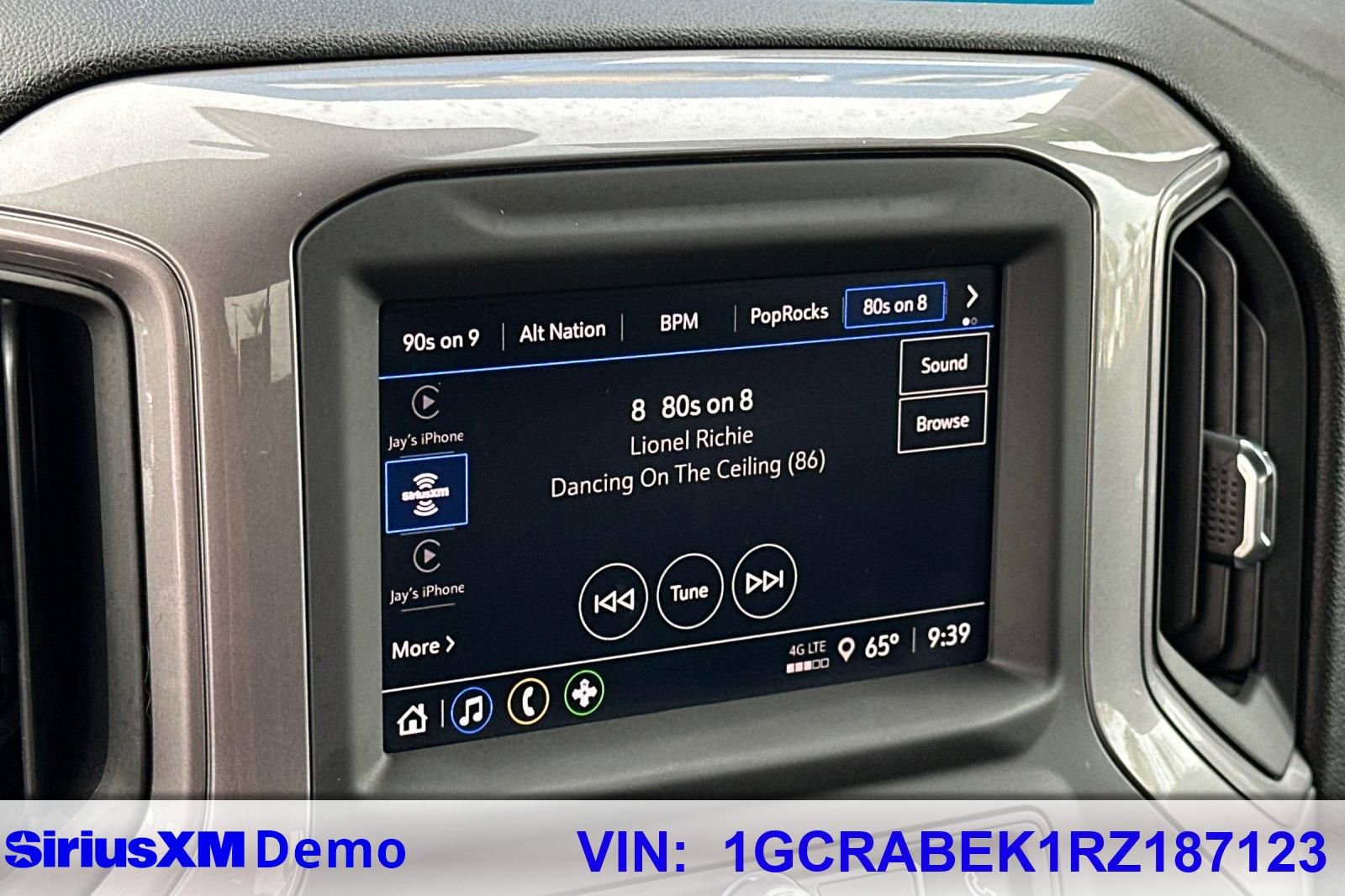 Used 2024 Chevrolet Silverado 1500 Custom image 38