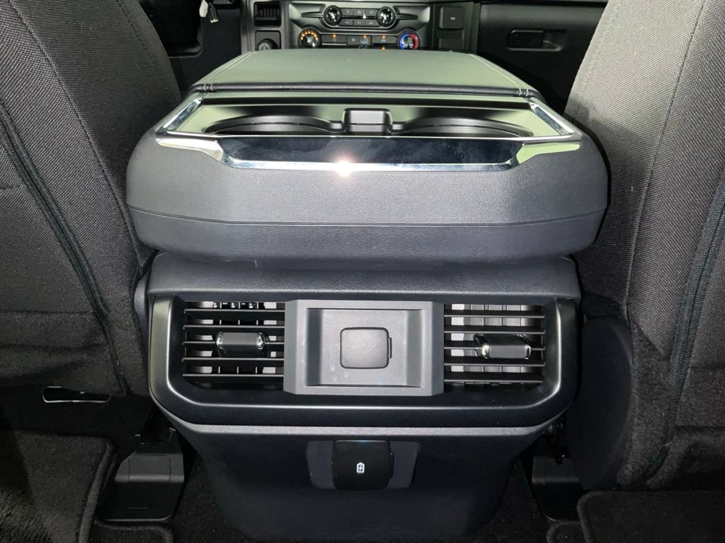 Certified 2024 Ford F150 STX RWD image 17