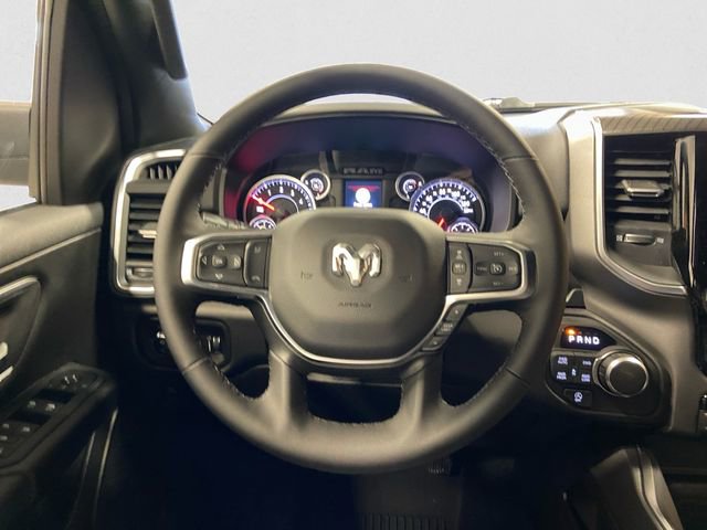 New 2026 RAM 1500 4x4 Crew Cab image 13