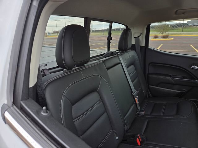 Used 2019 GMC Canyon Denali AWD/4WD image 44