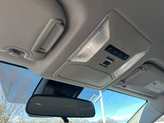 Used 2024 Toyota RAV4 XLE image 30