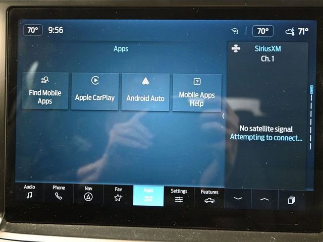 Used 2024 Ford F150 XLT w/ Tow/Haul Package AWD/4WD image 38