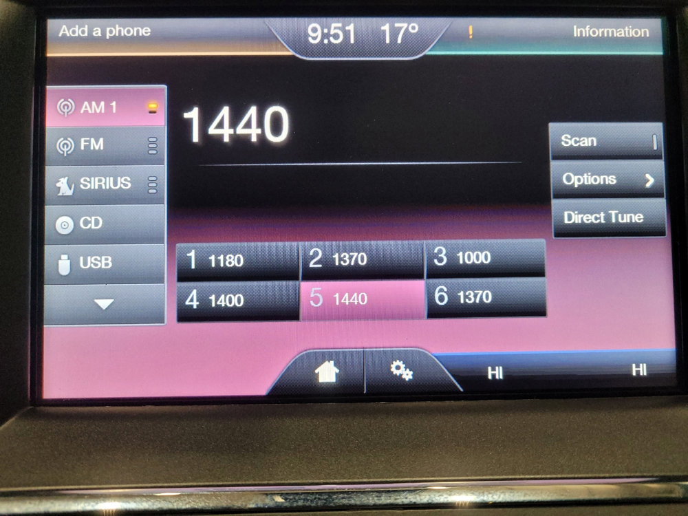 Used 2014 Lincoln MKS AWD image 25