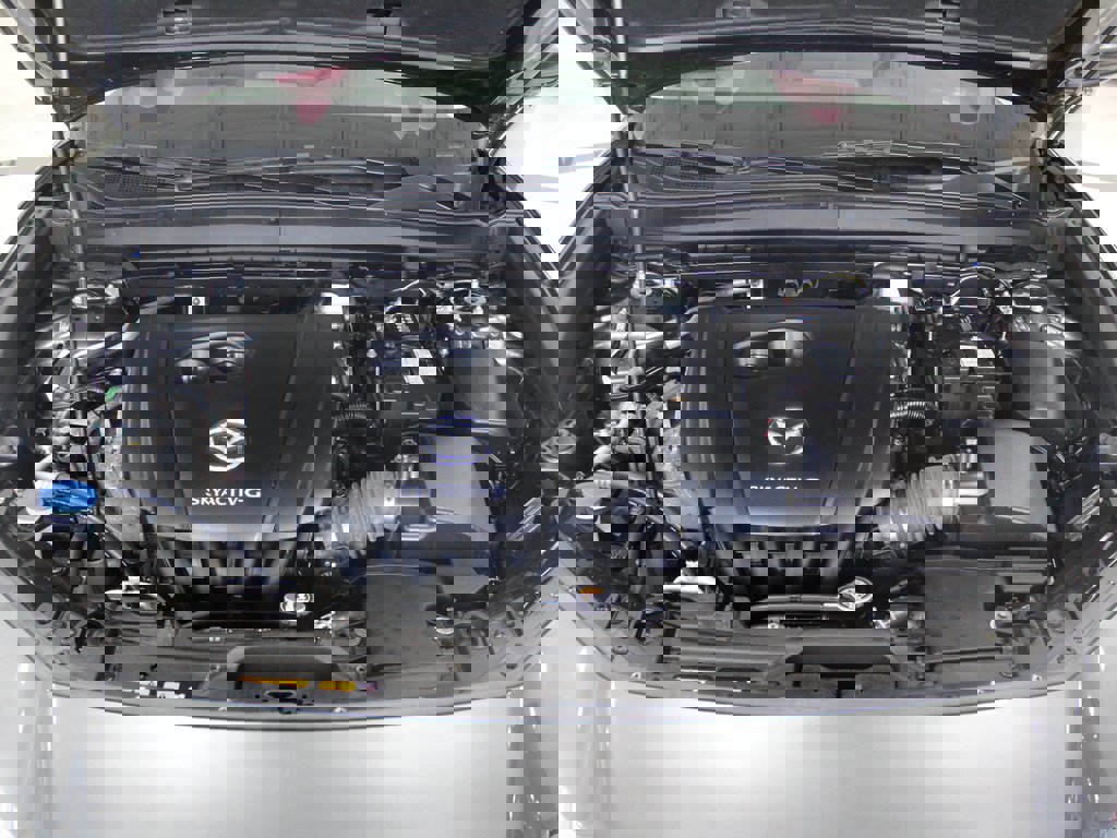 Used 2022 MAZDA CX-30 AWD 2.5 S w/ Preferred Package image 33