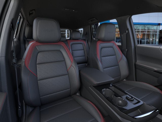 New 2027 Chevrolet Equinox RS w/ LPO, Floor Liner Package FWD image 16