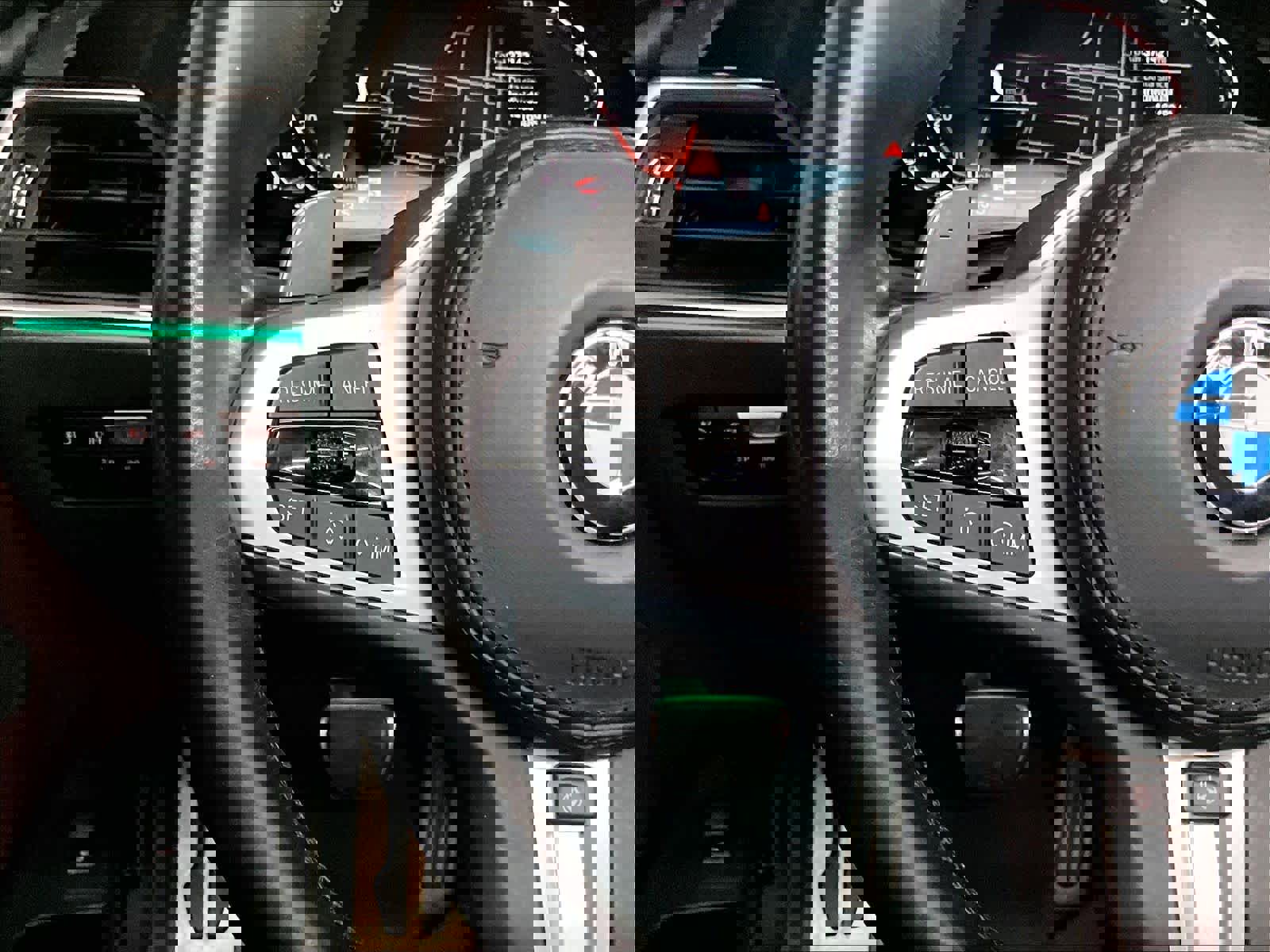 Certified 2023 BMW 430i Convertible w/ M Sport Package image 19